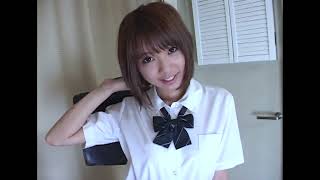 先行公開！みすずちゃんの制服コスプレLOOKBOOK 9着Cute Japanese schoolgirl uniform lookbook일본의 귀여운 여학생 유니폼 룩북