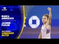 Bianca Andreescu vs. Jasmine Paolini Condensed Match | 2024 US Open Round 1