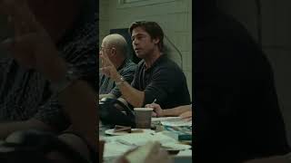 Moneyball | When I Point at You #Shorts