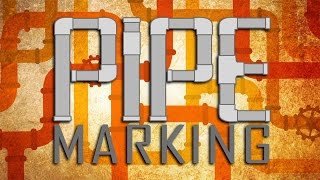 What is Pipe Marking?