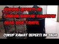 RAWAT DAN SETING SEPERTI INI SAJA AGAR BISA DI TAMPILKAN