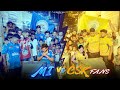MI vs CSK Fans | Vinayak Mali Comedy