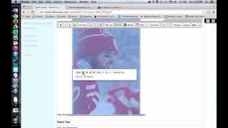 Wikispace Tutorial Video