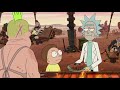 Rick and Morty Season 3  10 Jokes You Missed So Far