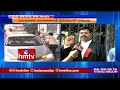 ap judges reached vijayawada ap judicial employees opinion hmtv