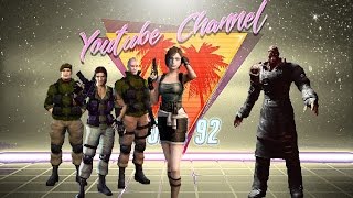 Resident Evil 3 - Ending theme 1hour