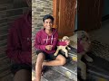 🐶🤣நம்ம பிறந்த நாள நாமலே கொண்டடுனா😅🤪 leo shorts trending olw funny tamil viral reels birthday