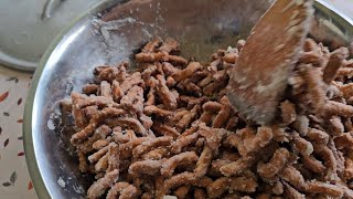 How to make Kurma
