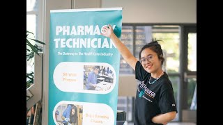 Pharmacy Technician Information Meeting