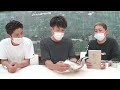 【ドッキリ 】ナダルが自分の著書を宣伝しようと本を開けたら…ww【sushi★boysのいたずら 282】