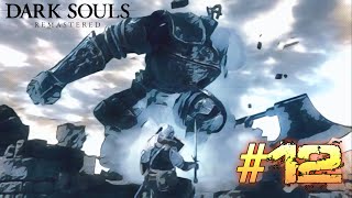 ダークソウルリマスター 墓王ニト戦