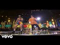 Bruno Mars ft. Cardi B - Finesse (Live from the 60th GRAMMYs ®)