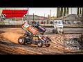 360 Winged Sprint Car Season Opener: Full Event at Marysville Raceway Park