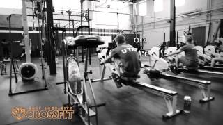 What is SLC CrossFit?