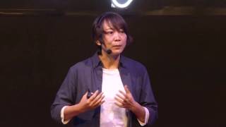 How the Fragmentization of Library Changes Our Way to Read? | Juan Zi | TEDxZhujiangNewTown