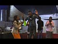 HAKUNA ZITA SERA JESU - MITCHEL NYAMANDE NA TAZIWA MBWIZHU AT BINDURA CIRCUIT |  WOODBROOK CRUSADE |