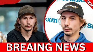 “Parker Schnabel’s Heartbreaking Confession About Fatherhood Leaves Gold Rush Fans in Tears”
