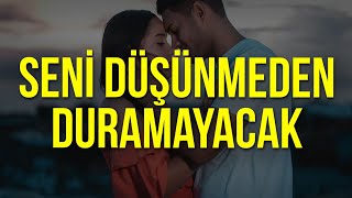 Seni Anında Arayacak! | Aklındaki Kişi Seni Düşünmekten Kendisini Alamayacak