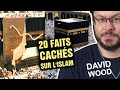 Ce que vous devez savoir sur l'Islam (Conférence)- Dr David Wood en Français