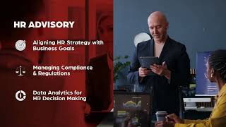 Overview HR Services
