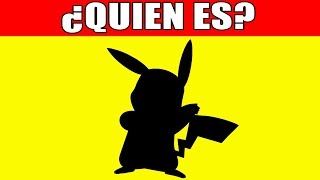 #254:SOLO EL 5% ADIVINA QUE POKEMON ES | FoolBox TV | Adivina La Pelicula Pixelada