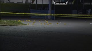RECAP: Jackson sees multiple shootings over weekend
