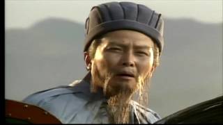 Zhuge Liang's Epic Death (Romance of The Three Kingdoms 1994)