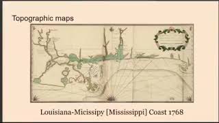 Genealogy: Maps & Gazetteers