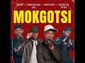 Sizwe & Grootman Jay - Mokgotsi (Official Audio) Feat Nova Sa Style - Westboy
