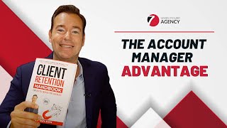 How to Hire Account Managers For Your Marketing Agency | Seven Figure Agency