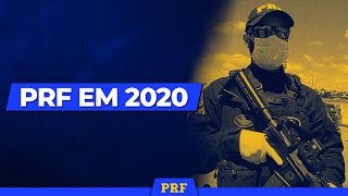 A PRF em 2020