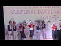 sakela dance soi dhole soi nepali cultural dance fairyland montessory 2075 ukg