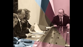 Russian Grand Strategy: Rhetoric and Reality