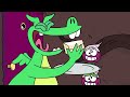 Meet More Monsters!!  Boy & Dragon  Video for kids  WildBrain Bananas