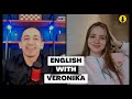 English speaking club, fluency, learning languages | SilvaCast #011 - Veronika Mark