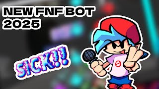 FNF BOT 2025 – Autoplay Like PRO!
