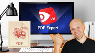 PDF Expert Review (plus 20% discount)