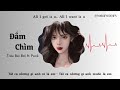 Đắm chìm trâu bái bái ft. pank《沉溺 你让我的心不再结冰 邹沛沛 u0026 pank 》 vietsub pinyin