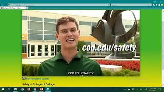 C.N.A. Orientation Video