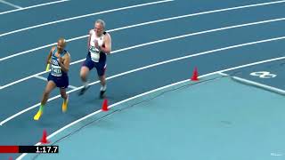 20230401 WMACI Torun M70 4 x 200m relay