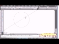 13範例9 autocad2010教學 .avi1.avi