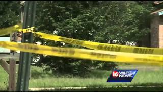 Brookhaven woman shot to death