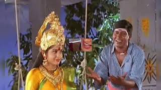 Santhana Malligaiyil Song from Rajakaaliamman movie