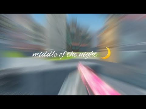 Middle of the night   Rush point Montage