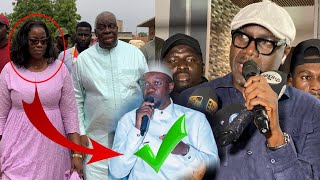 🛑Urgent: Abdoulaye N.Ngalgou fera sa première apparition après sa victoire aux élections.......