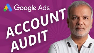 Google Ads For Plumbers | Live Google Ads (PPC) Account Audit - How To Audit A Google Ads Account