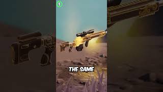 This Update RUINED Snipers in Fortnite