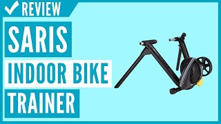 Saris Magnetic and Magnetic Plus Indoor Bike Trainer Review
