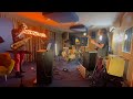 Ninja Episkopat - Cielo overdrive Live @ Jazzkultura