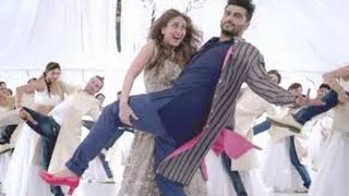 High heels lyrical song | Ki and Ka | Arjun Kapoor, Kareena Kapoor and Honey Singh